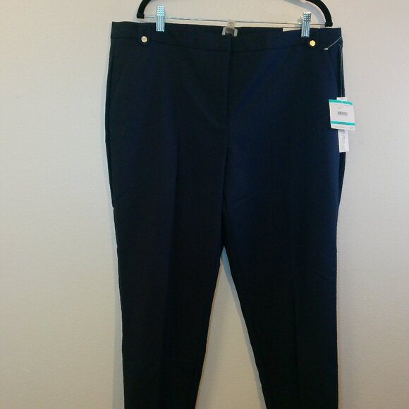 Anne Klein Slim Ankle Size 16 - Picture 1 of 6